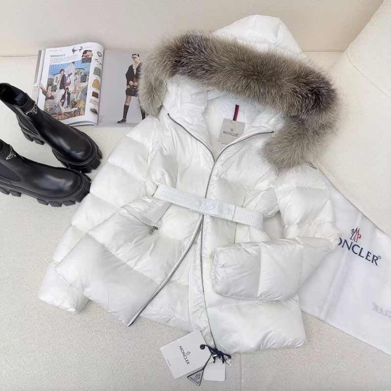 Moncler Down Coat